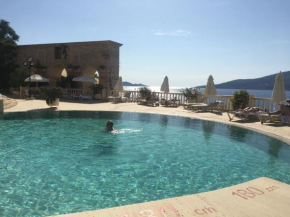 Гостиница Club Patara Villas 220  Калкан